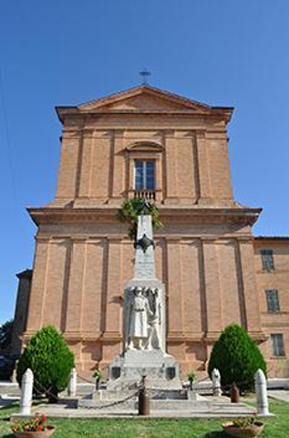 Chiesa S. Antonio di Padova