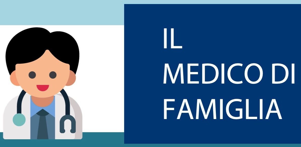 Nuovo medico di base dal 1° febbraio 2024