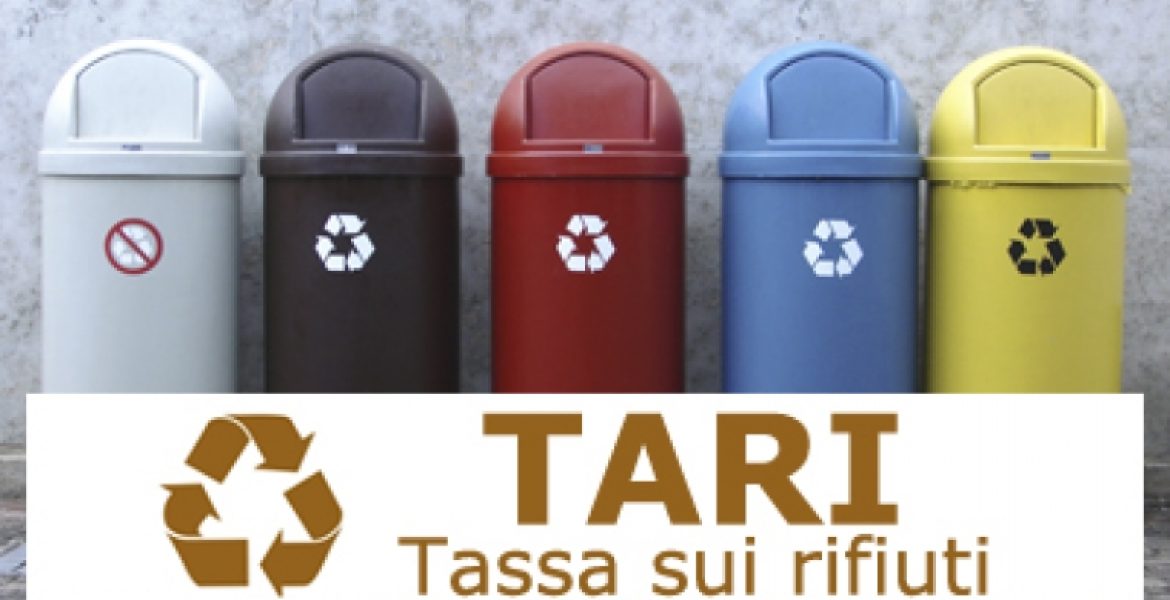 TARI. Proroga pagamento prima rata o saldo 