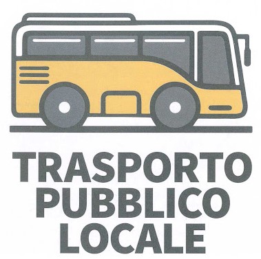 Trasporto Pubblico Locale TPL