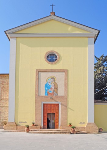 Chiesa della Sacra Famiglia