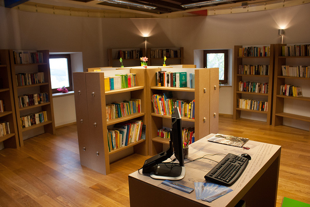 Biblioteca Comunale e Informagiovani