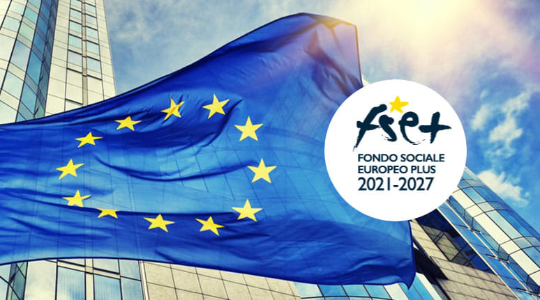 Fondo Sociale Europeo Plus (FSE+)