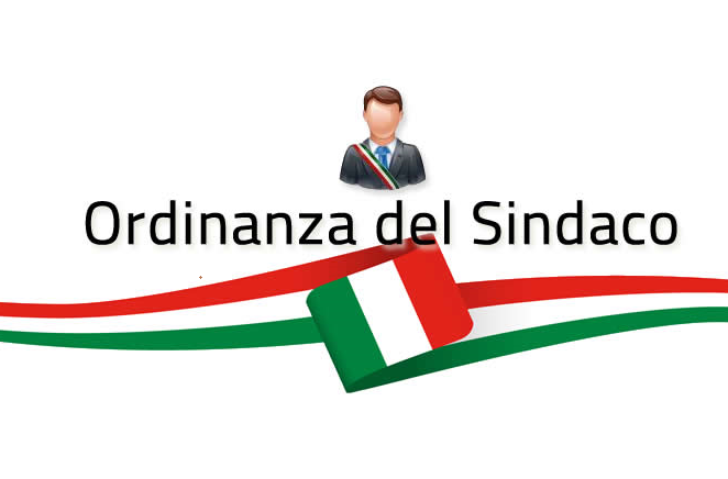 Riduzione inquinanti nell'aria - ordinanza n. 39 del Sindaco